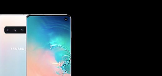 Samsung Galaxy S10