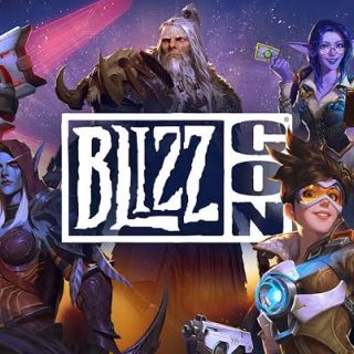 Blizzcon 2019