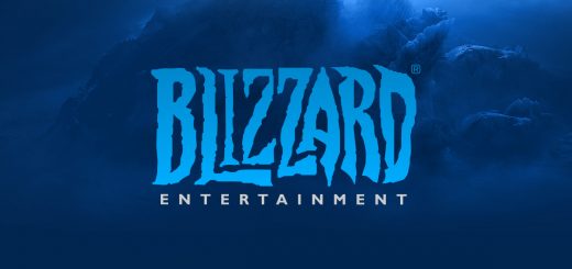 Blizzard Entertainment